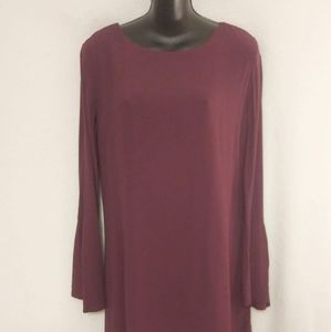 Lulus Open Back Dress Size Medium